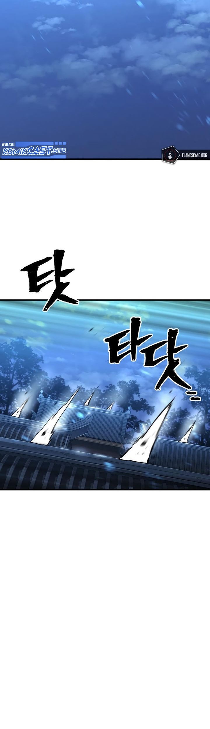 Heavenly Demon Cultivation Simulation chapter 78 halaman 99
