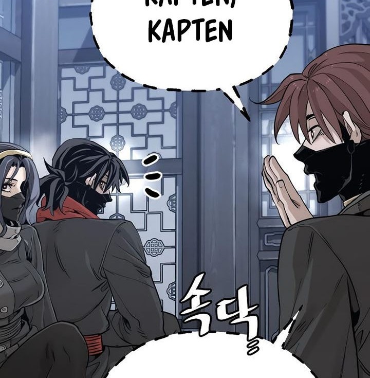 Heavenly Demon Cultivation Simulation chapter 78 halaman 116