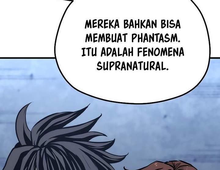 Heavenly Demon Cultivation Simulation chapter 78 halaman 138