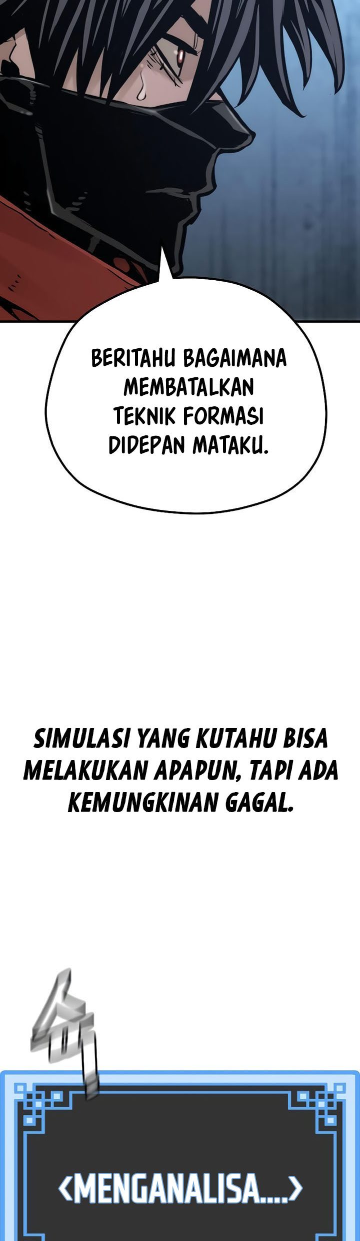 Heavenly Demon Cultivation Simulation chapter 78 halaman 144