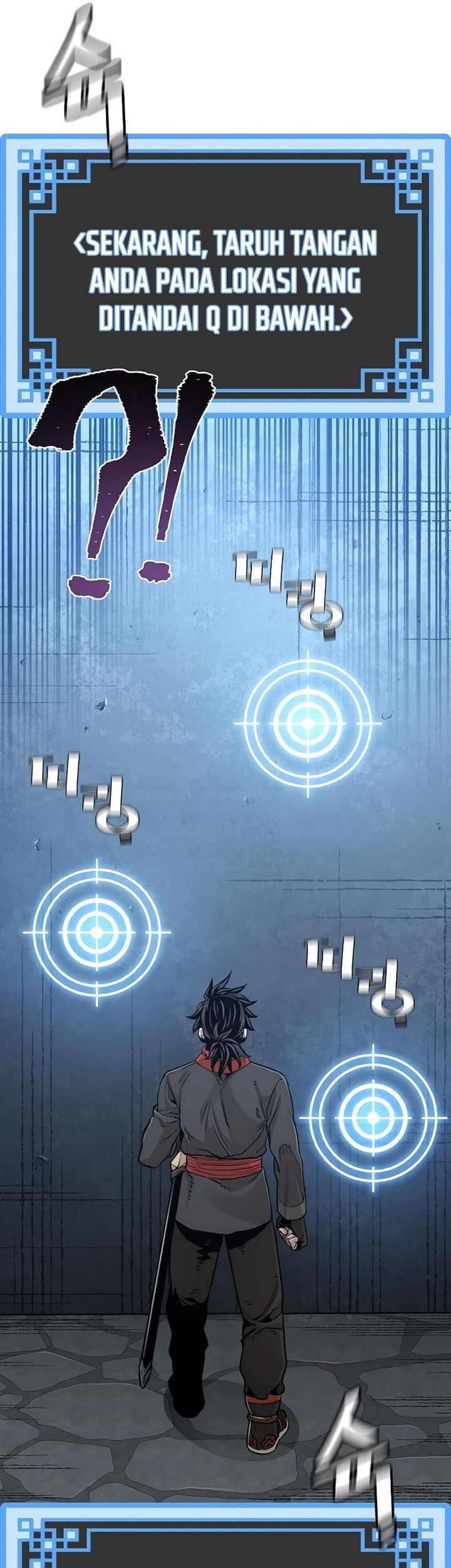 Heavenly Demon Cultivation Simulation chapter 78 halaman 146
