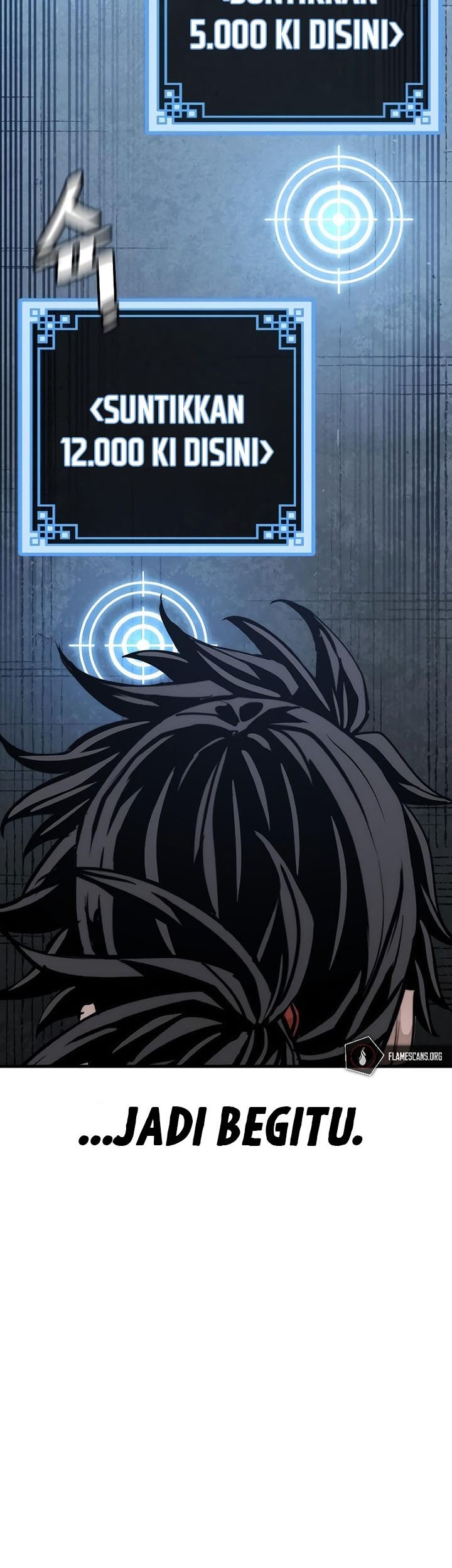 Heavenly Demon Cultivation Simulation chapter 78 halaman 150