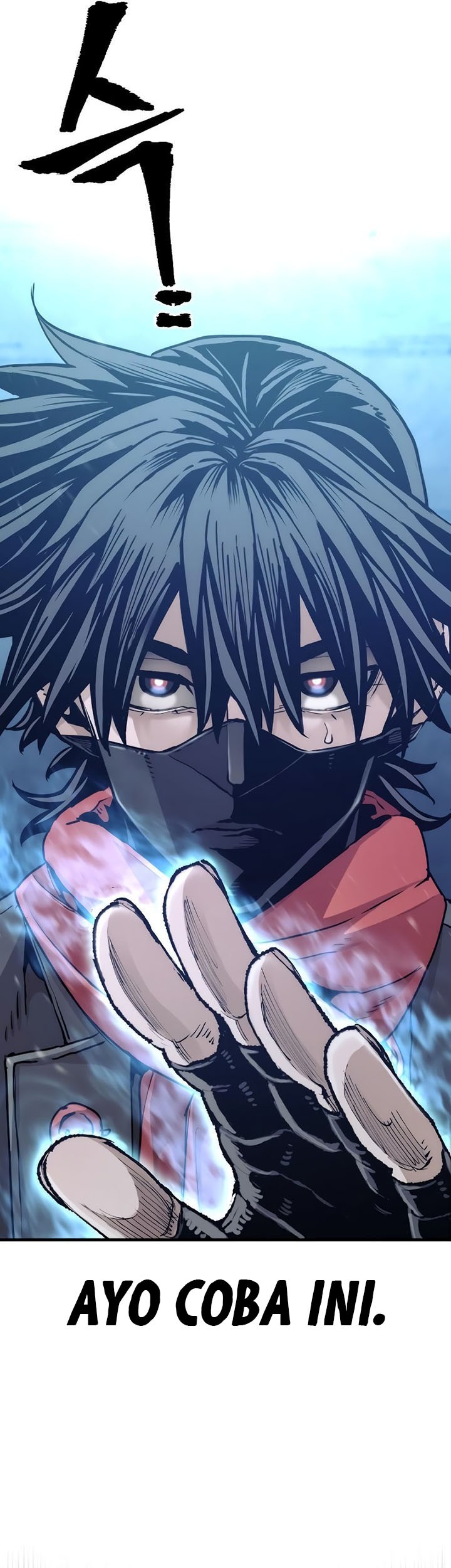 Heavenly Demon Cultivation Simulation chapter 78 halaman 152