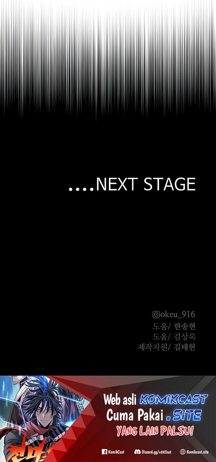 Heavenly Demon Cultivation Simulation chapter 78 halaman 153