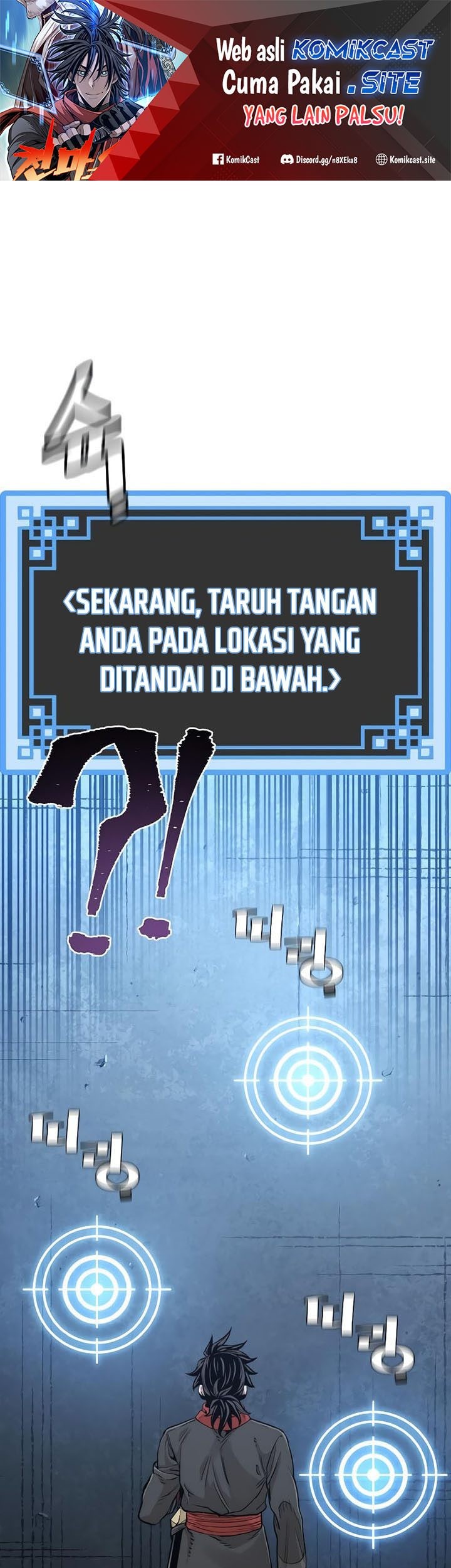 Heavenly Demon Cultivation Simulation Bab 79 halaman 2