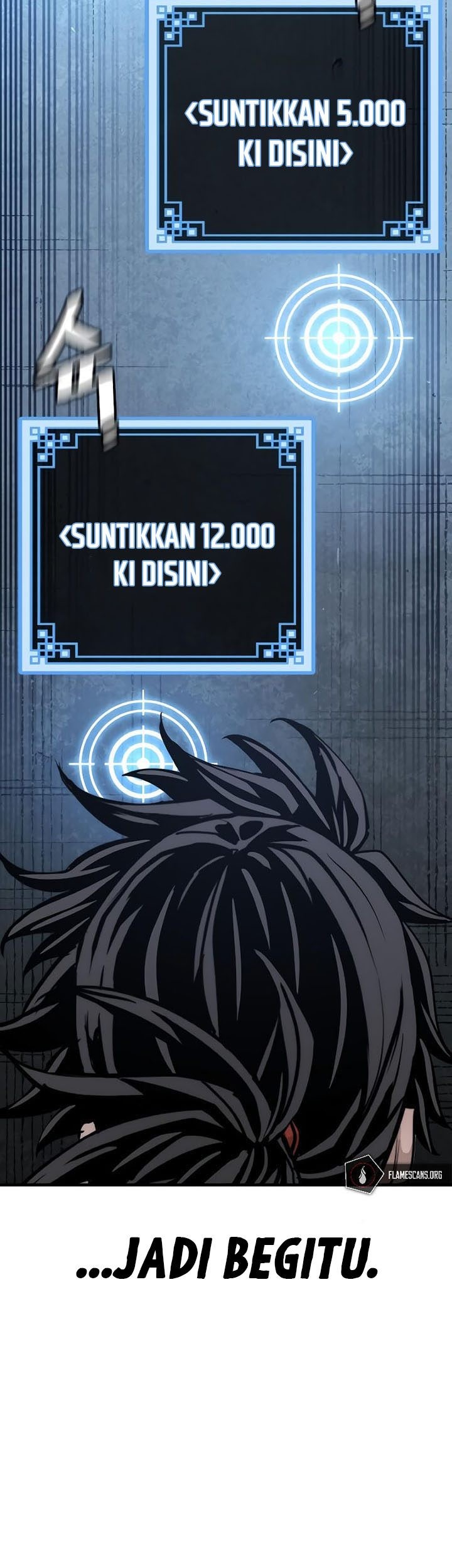 Heavenly Demon Cultivation Simulation Bab 79 halaman 6