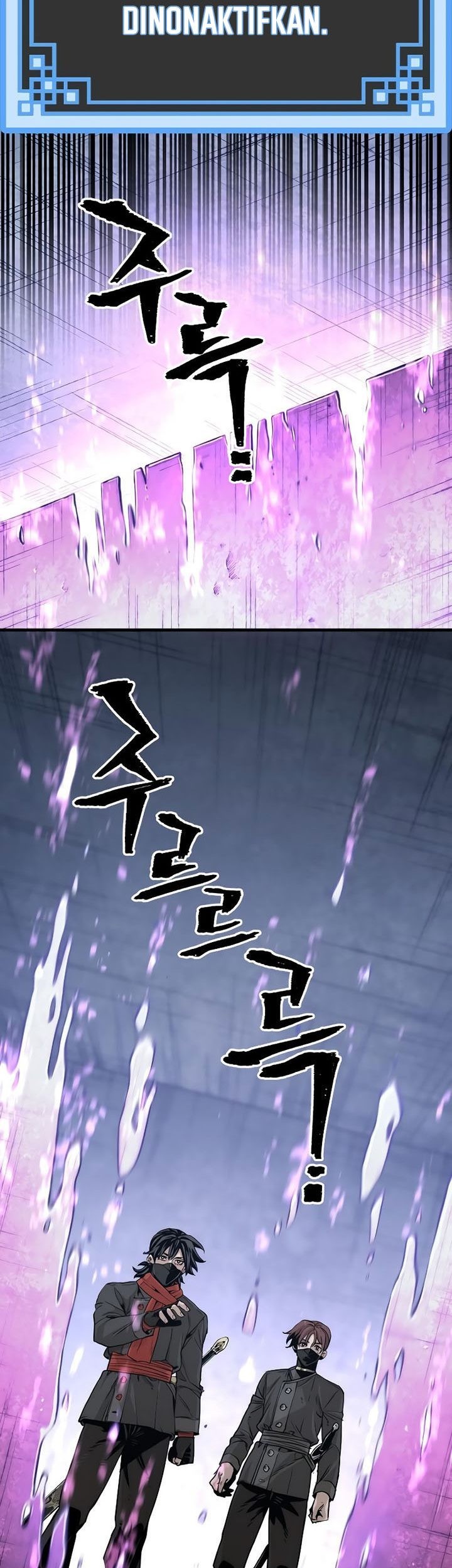 Heavenly Demon Cultivation Simulation Bab 79 halaman 12