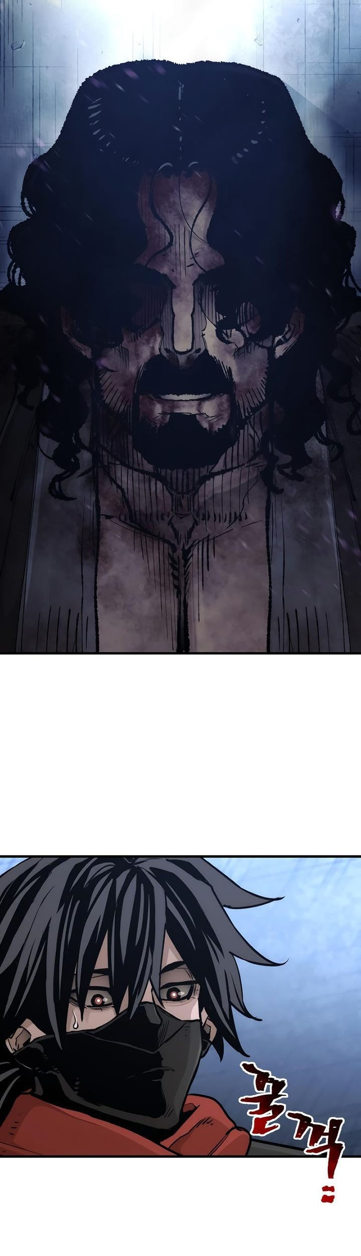 Heavenly Demon Cultivation Simulation Bab 79 halaman 18