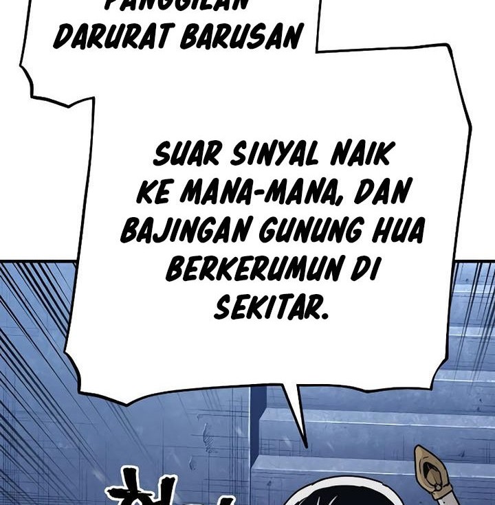 Heavenly Demon Cultivation Simulation Bab 79 halaman 23