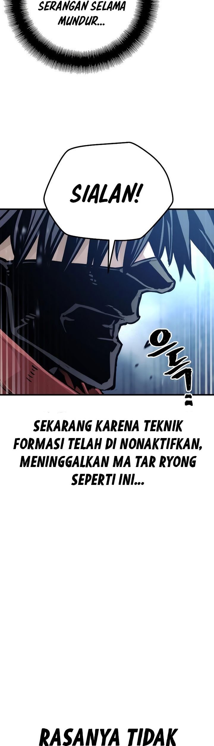 Heavenly Demon Cultivation Simulation Bab 79 halaman 36