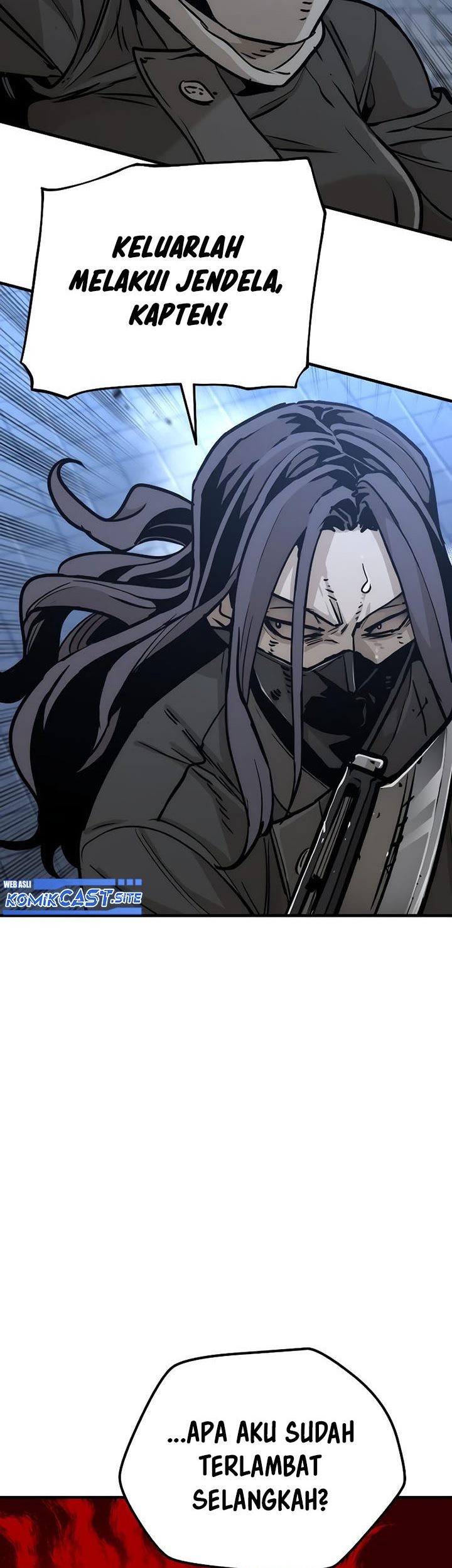 Heavenly Demon Cultivation Simulation Bab 79 halaman 49
