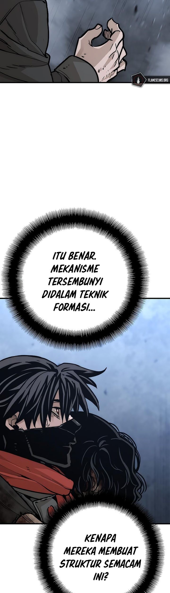 Heavenly Demon Cultivation Simulation Bab 79 halaman 69