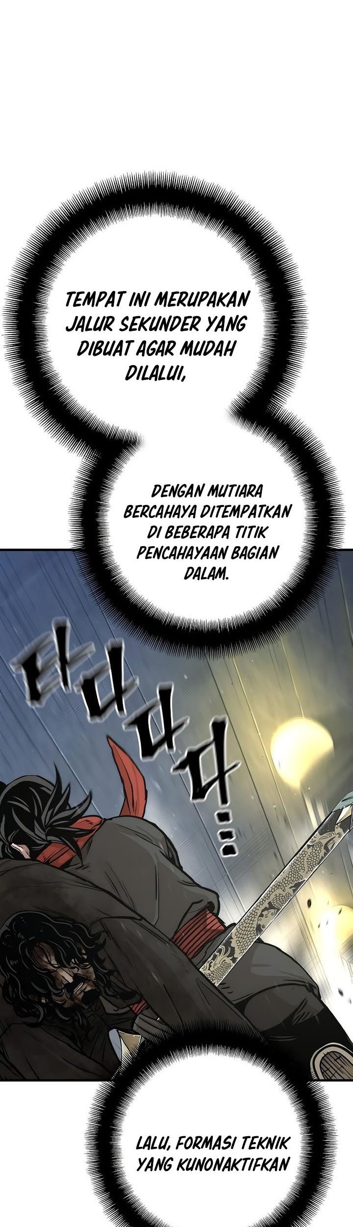 Heavenly Demon Cultivation Simulation Bab 79 halaman 75