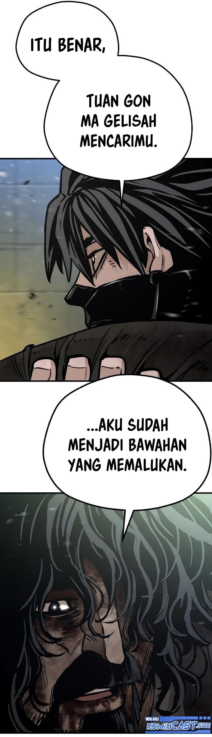 Heavenly Demon Cultivation Simulation Bab 79 halaman 83