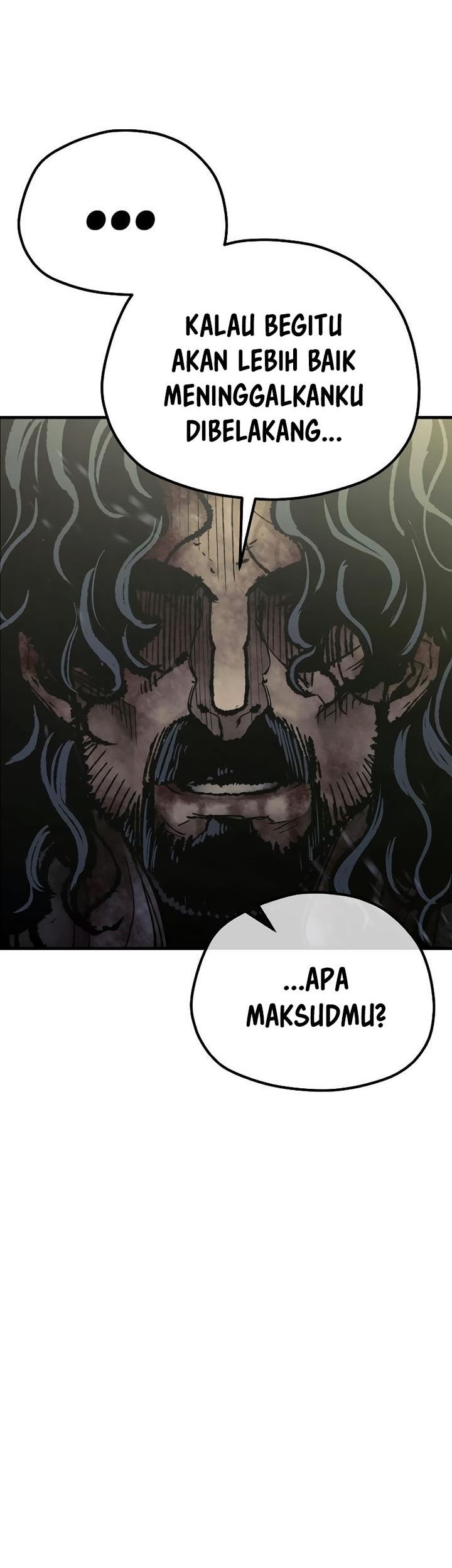 Heavenly Demon Cultivation Simulation Bab 79 halaman 87