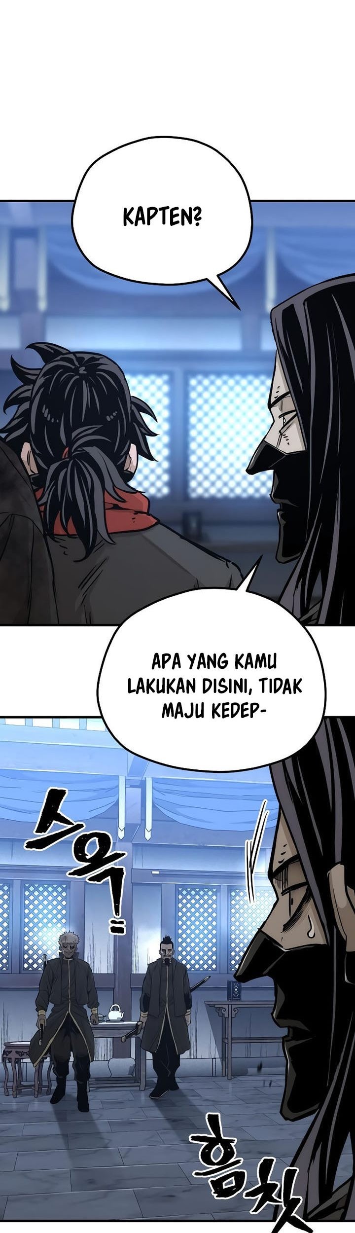 Heavenly Demon Cultivation Simulation Bab 79 halaman 105