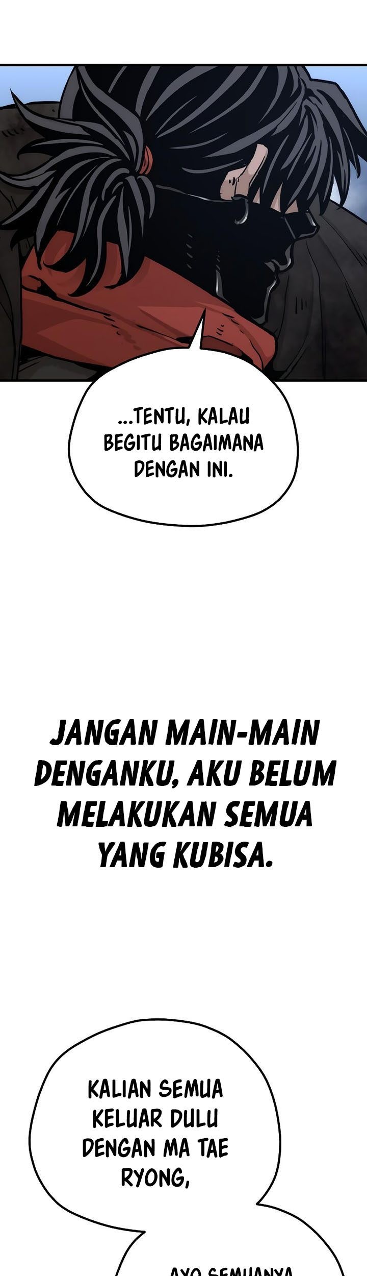 Heavenly Demon Cultivation Simulation Bab 79 halaman 109
