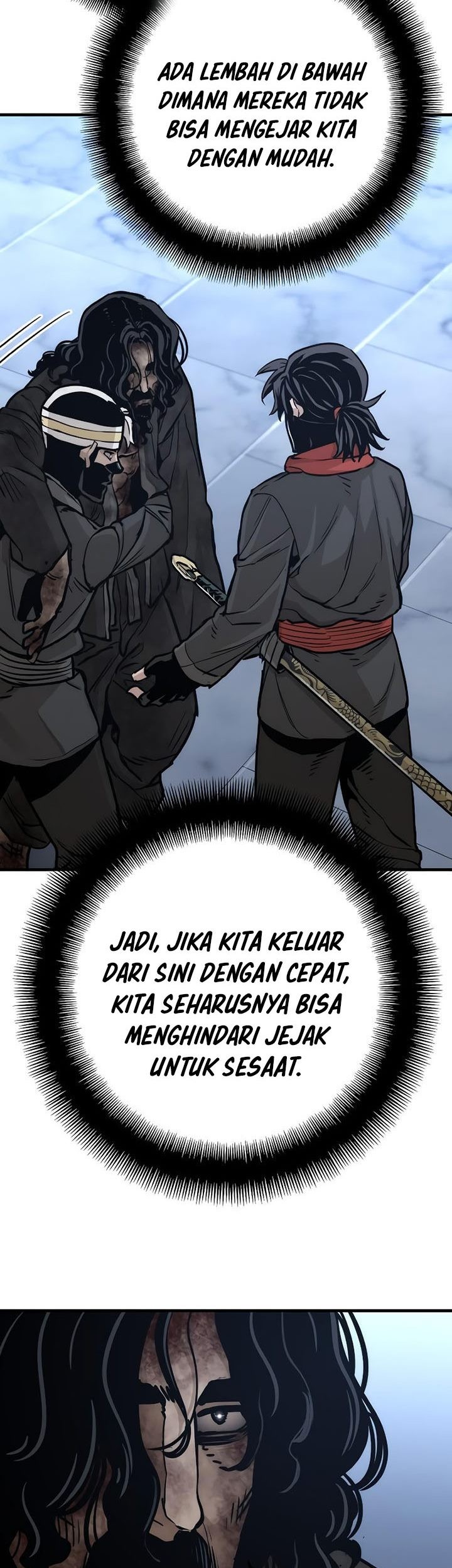 Heavenly Demon Cultivation Simulation Bab 79 halaman 115