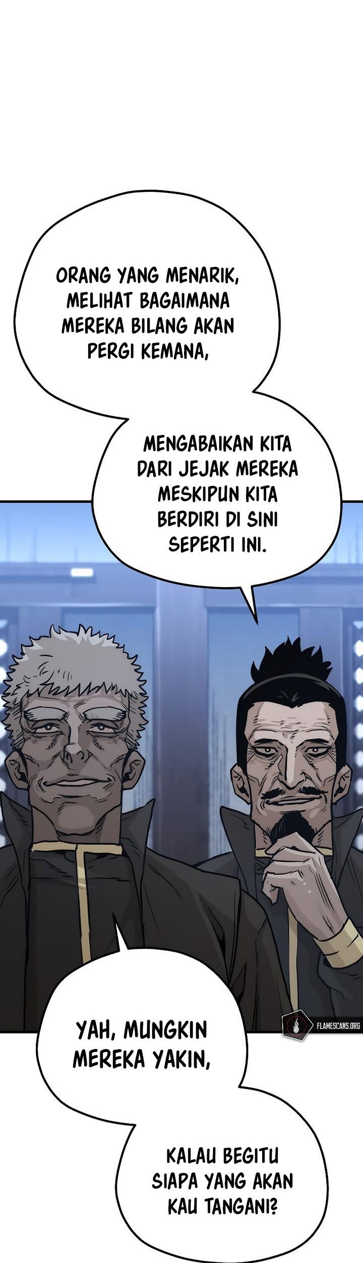 Heavenly Demon Cultivation Simulation Bab 79 halaman 117