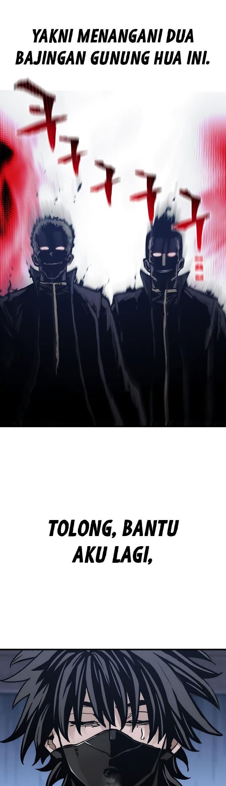 Heavenly Demon Cultivation Simulation Bab 80 halaman 4