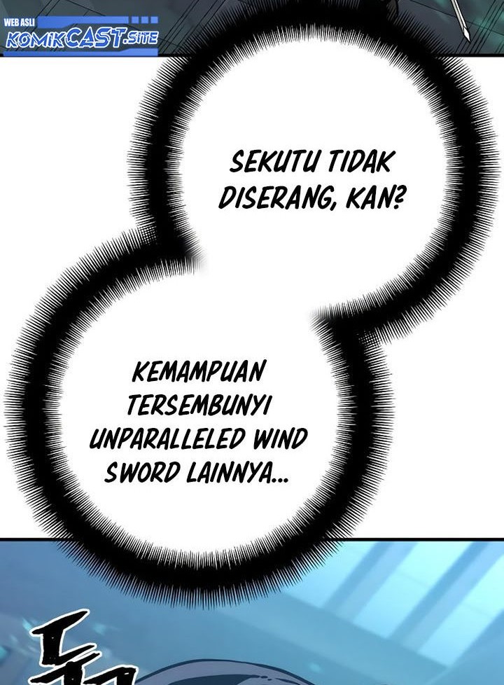 Heavenly Demon Cultivation Simulation Bab 80 halaman 29