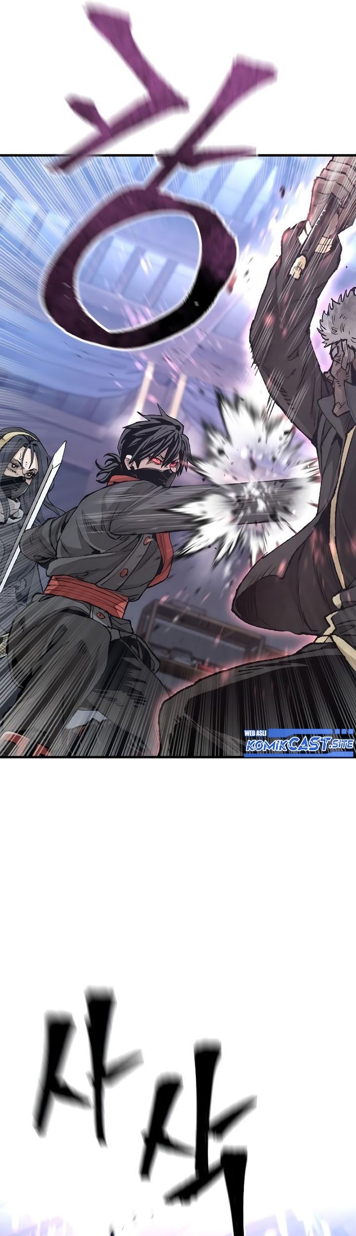 Heavenly Demon Cultivation Simulation Bab 80 halaman 77