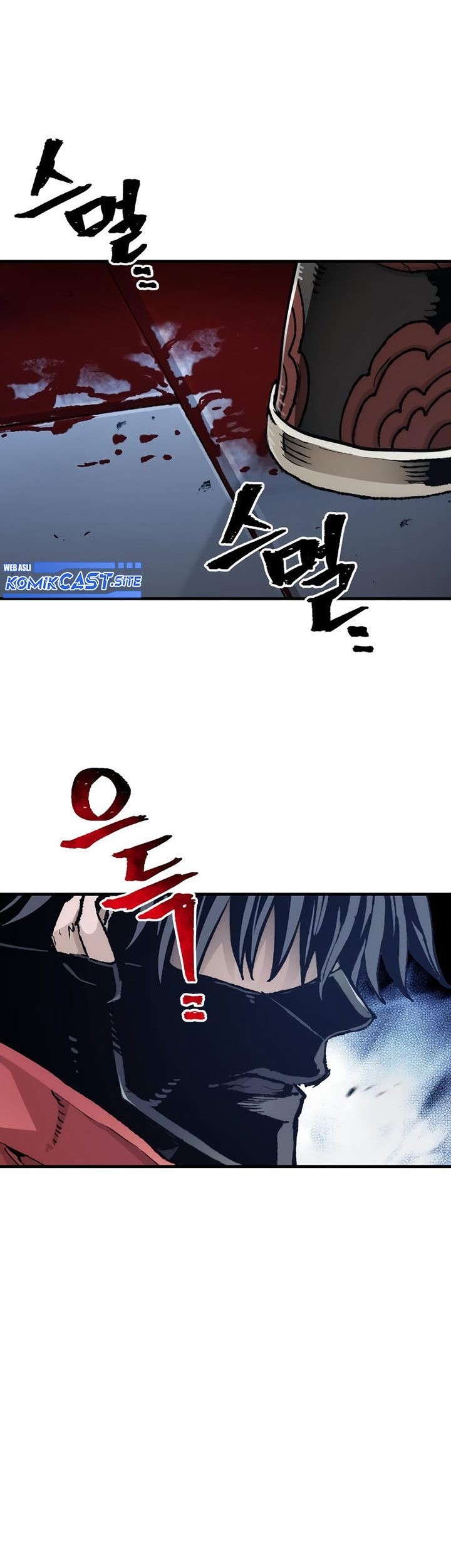 Heavenly Demon Cultivation Simulation Bab 80 halaman 87