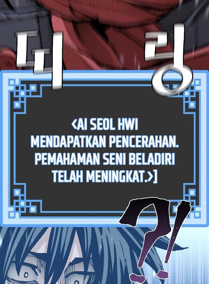 Heavenly Demon Cultivation Simulation Bab 80 halaman 90