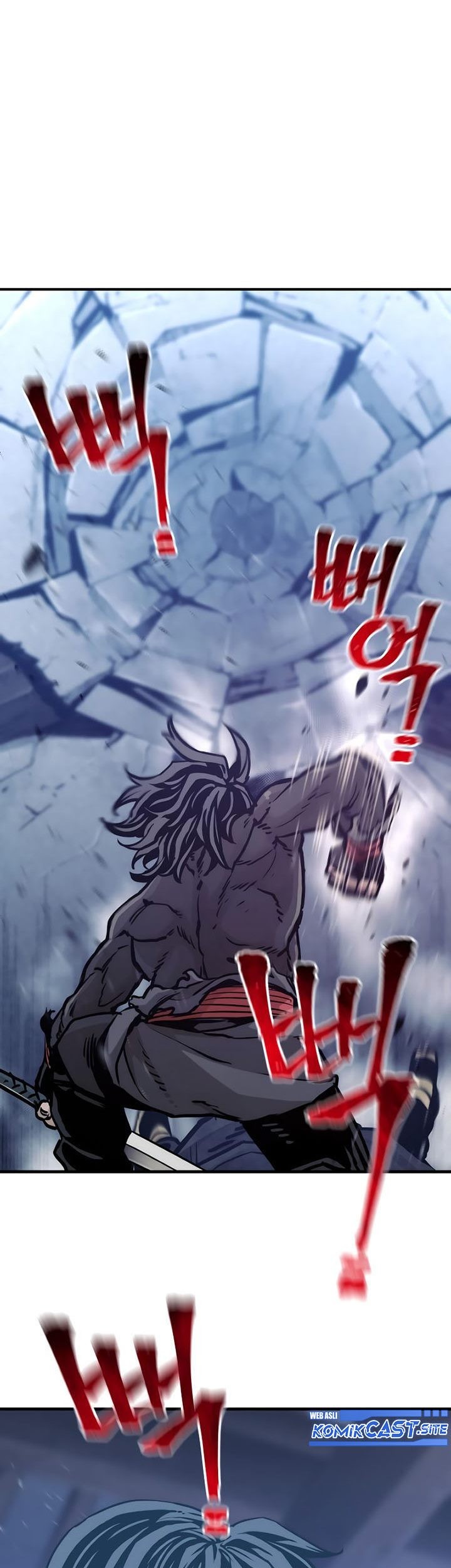 Heavenly Demon Cultivation Simulation Bab 80 halaman 130