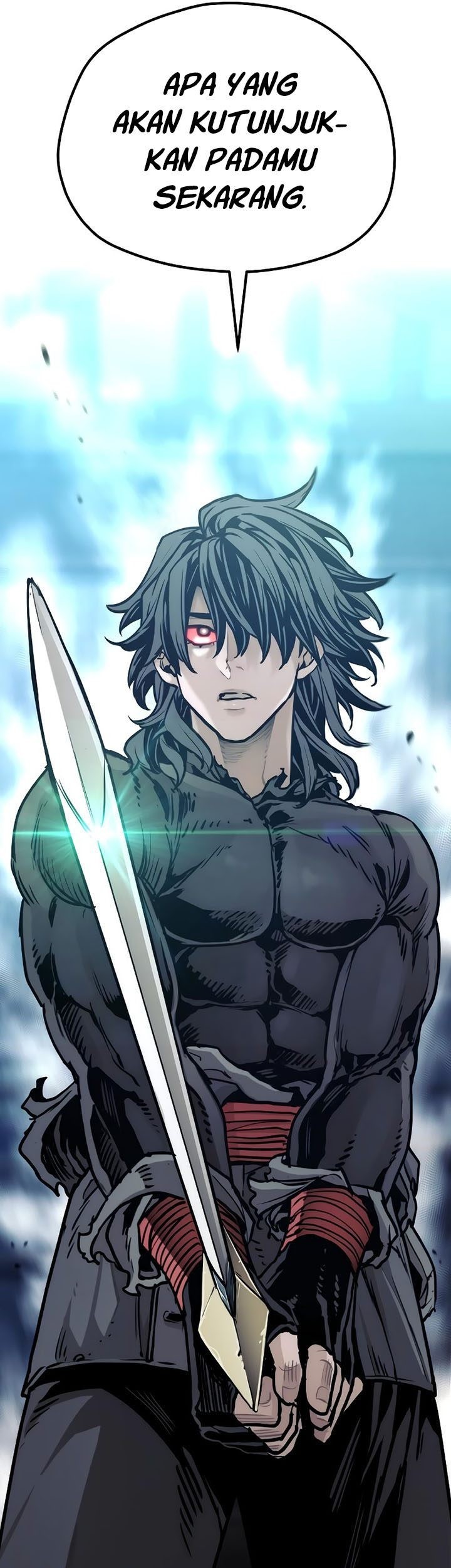 Heavenly Demon Cultivation Simulation Bab 80 halaman 158