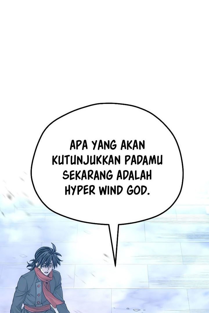 Heavenly Demon Cultivation Simulation chapter 81 halaman 3