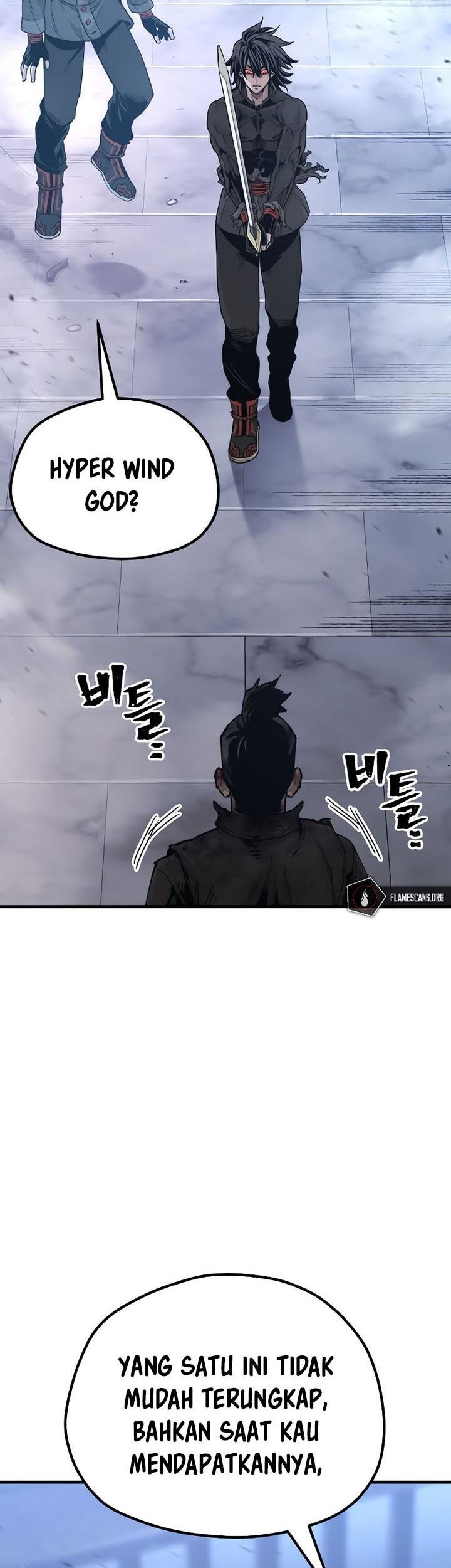 Heavenly Demon Cultivation Simulation chapter 81 halaman 4