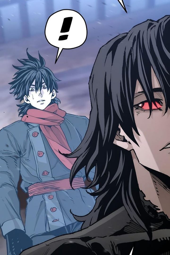 Heavenly Demon Cultivation Simulation chapter 81 halaman 5