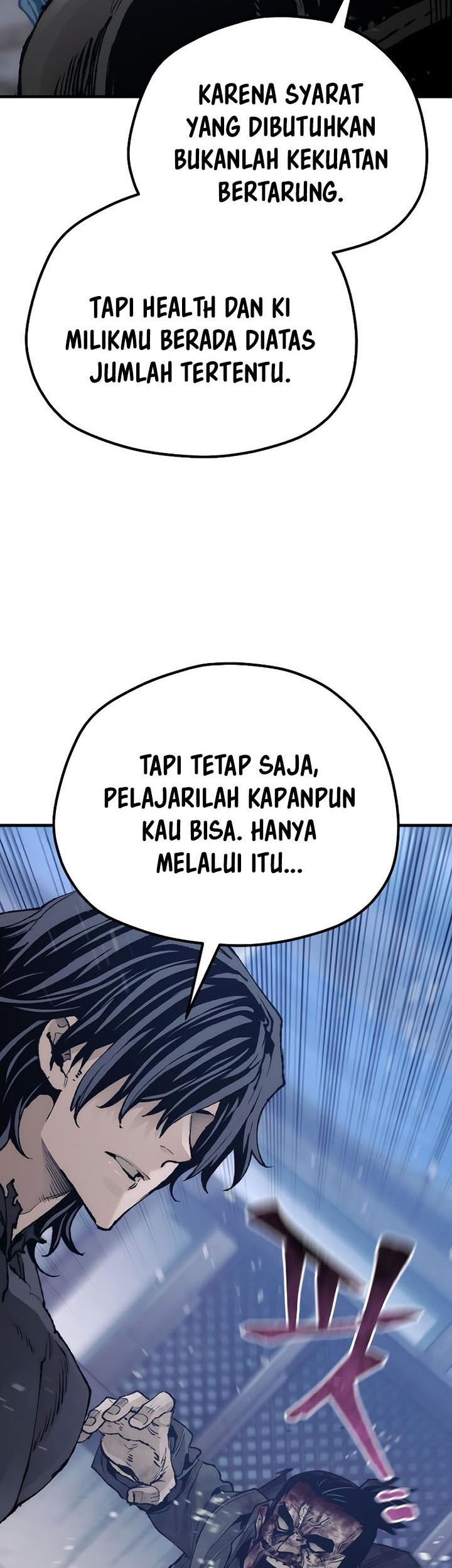 Heavenly Demon Cultivation Simulation chapter 81 halaman 6