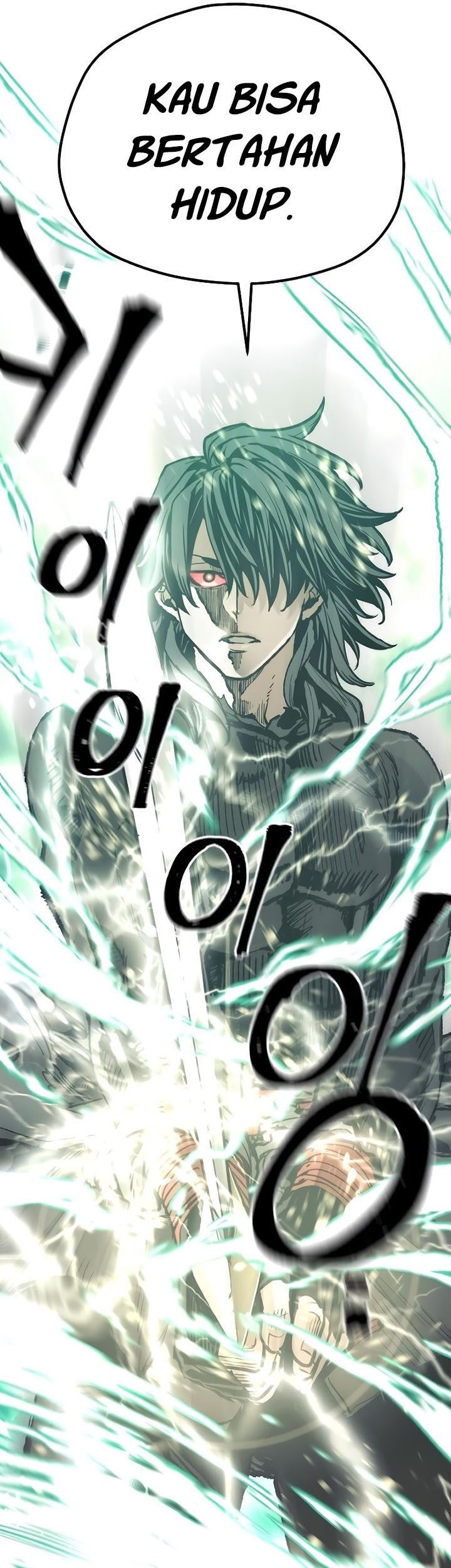 Heavenly Demon Cultivation Simulation chapter 81 halaman 14
