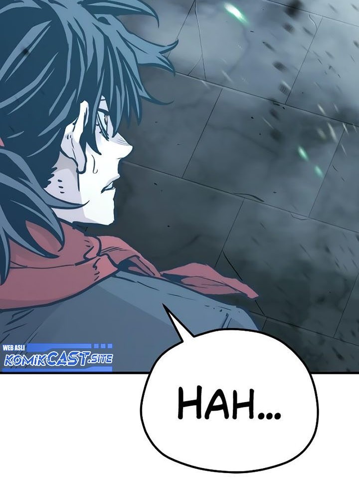 Heavenly Demon Cultivation Simulation chapter 81 halaman 21