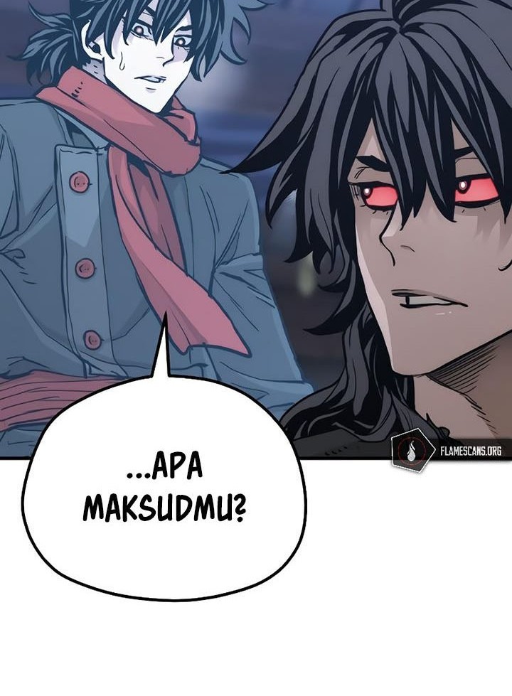 Heavenly Demon Cultivation Simulation chapter 81 halaman 25