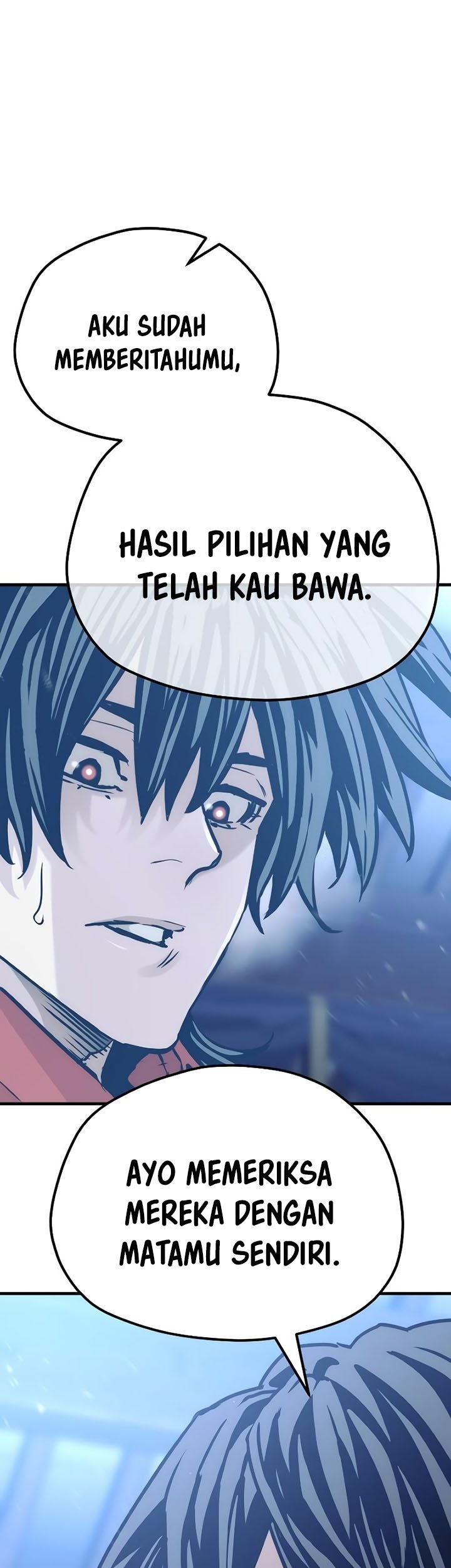 Heavenly Demon Cultivation Simulation chapter 81 halaman 26
