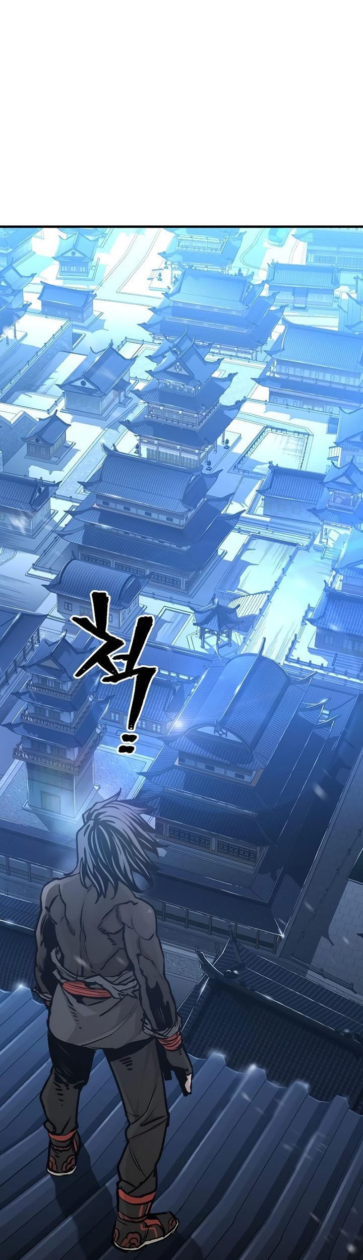 Heavenly Demon Cultivation Simulation chapter 81 halaman 36