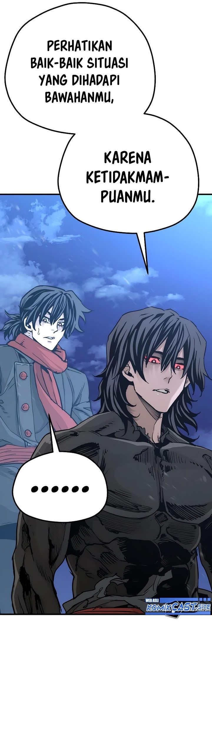 Heavenly Demon Cultivation Simulation chapter 81 halaman 38