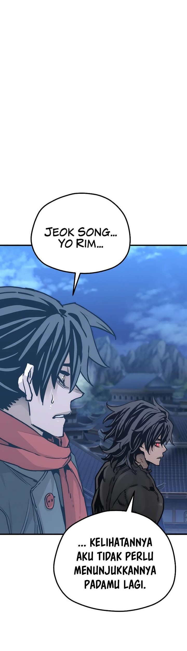 Heavenly Demon Cultivation Simulation chapter 81 halaman 42