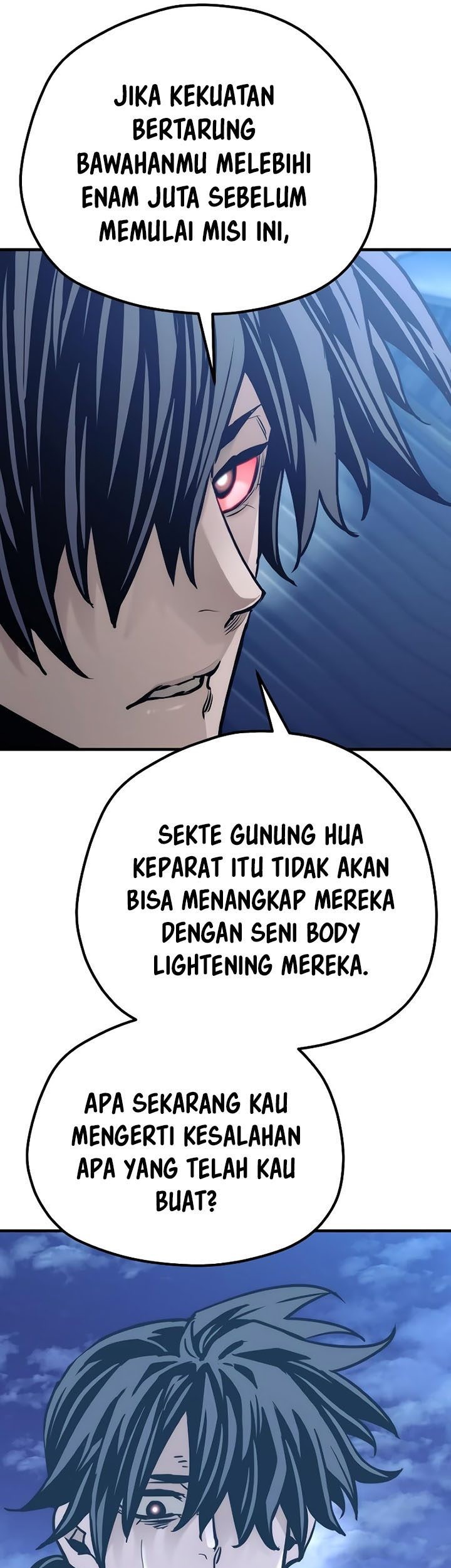Heavenly Demon Cultivation Simulation chapter 81 halaman 44