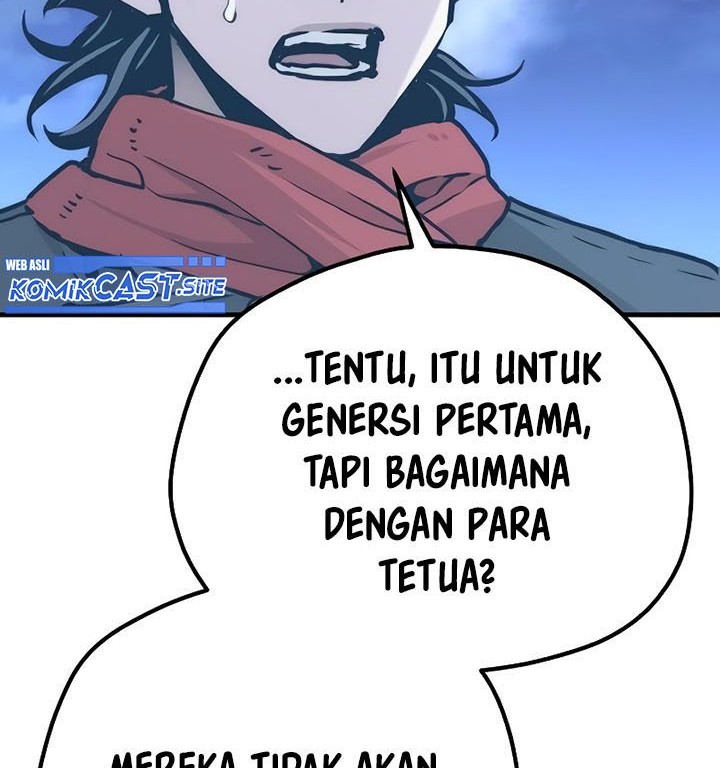 Heavenly Demon Cultivation Simulation chapter 81 halaman 45