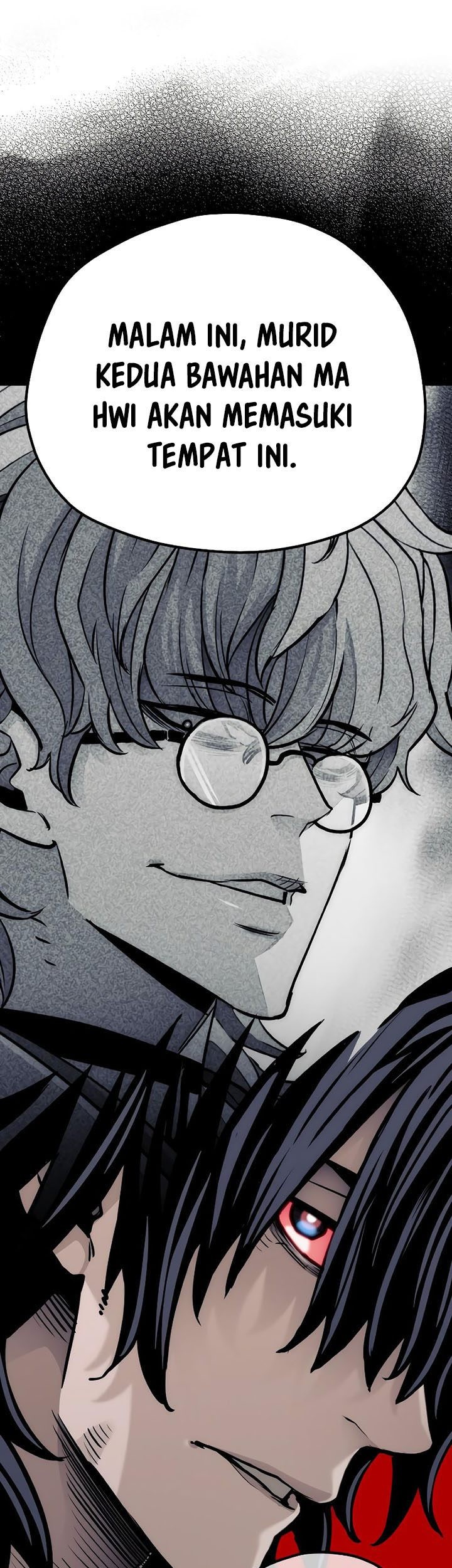 Heavenly Demon Cultivation Simulation chapter 81 halaman 50