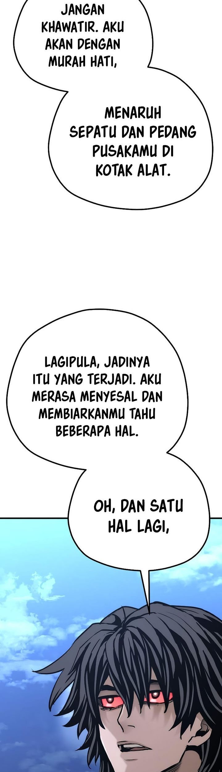 Heavenly Demon Cultivation Simulation chapter 81 halaman 58