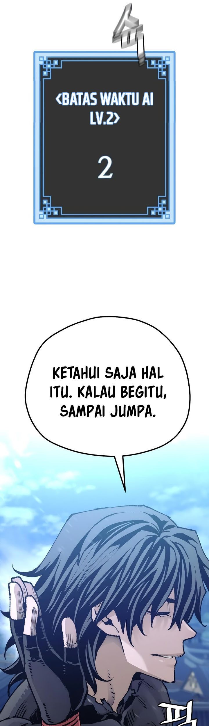 Heavenly Demon Cultivation Simulation chapter 81 halaman 62