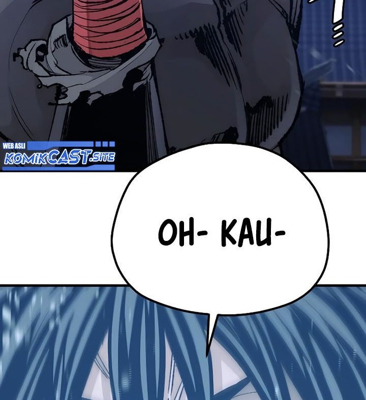 Heavenly Demon Cultivation Simulation chapter 81 halaman 63