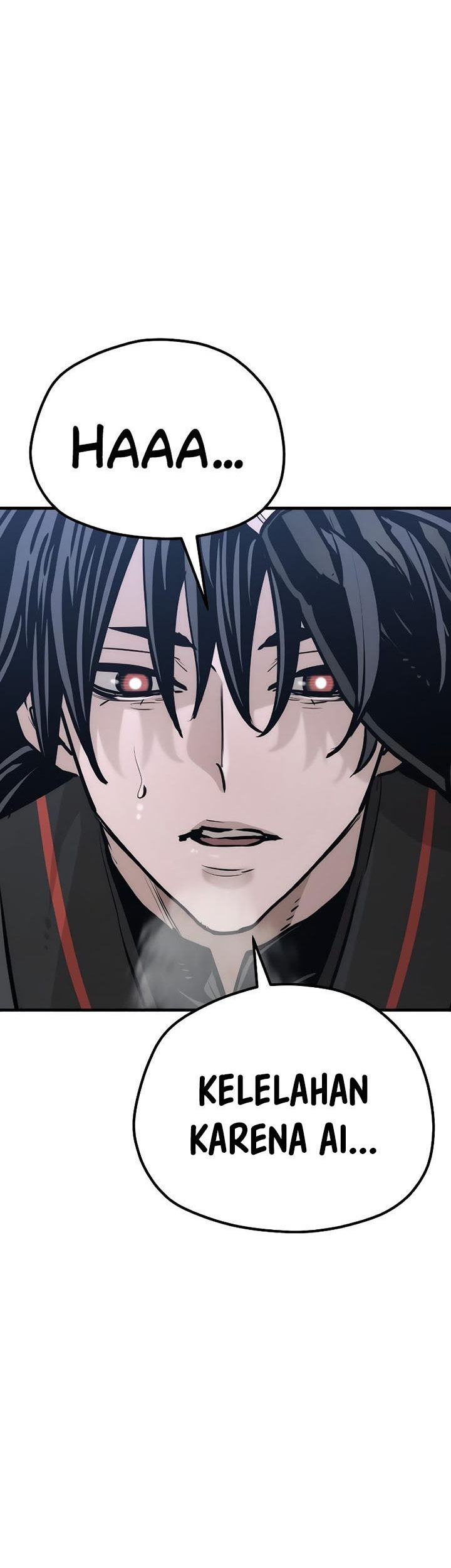 Heavenly Demon Cultivation Simulation chapter 81 halaman 70