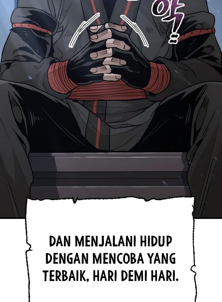 Heavenly Demon Cultivation Simulation chapter 81 halaman 77