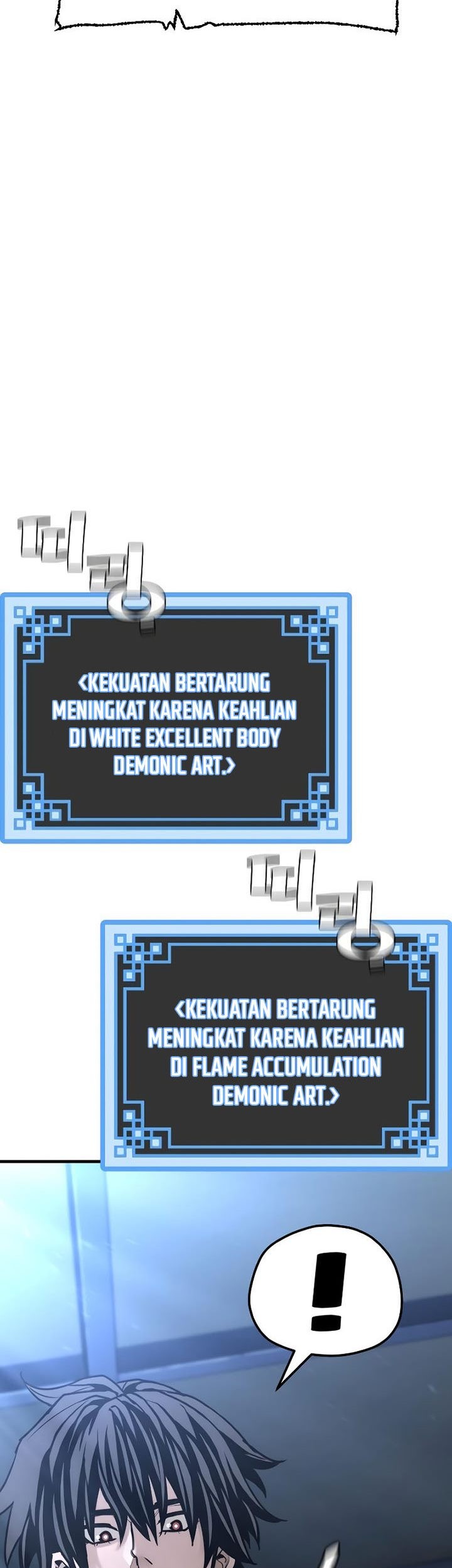 Heavenly Demon Cultivation Simulation chapter 81 halaman 78
